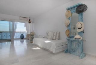 Spetses Sea View Luxury House - 3