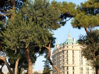 Four Seasons Hotel Baku - Baku - 4