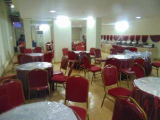 فندق الواحة الماسية نجمة 1 - Mecca - 1