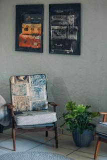 Blue Bell Guesthouse - Tzaneen - 7