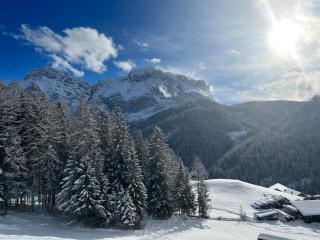 Appartaments Sanderhof - La Valle - 0