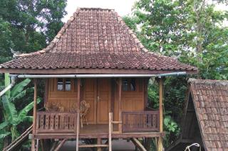 Obrigado Jungle Villas - Airsatang - 0