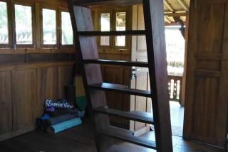 Obrigado Jungle Villas - Airsatang - 6