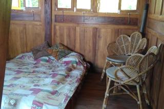 Obrigado Jungle Villas - Airsatang - 8