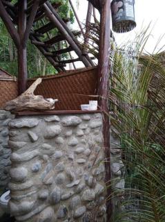 Obrigado Jungle Villas - Airsatang - 4