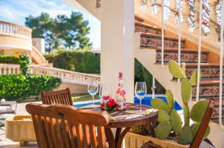 Ideal Property Mallorca - Casa Osborne - Port d'Alcudia - 2