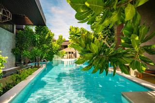 La Miniera Pool Villas Pattaya - Small Luxury Hotels of the World - 7