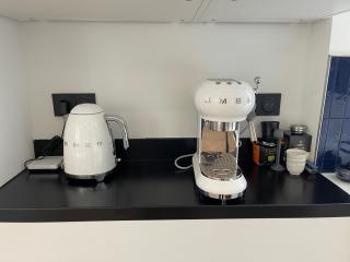 ღ Le Loft Bleu - Cocon élégant & central - Burdeos - 9