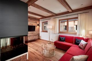 Alpin Residenzen Buchensteinwand St. Ulrich by Alpina-Holiday - 4