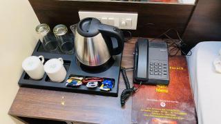 Hotel Classic Inn Near Railway Station Jaipur - Jaipur - 5