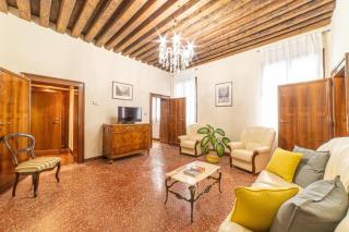 1 Ramo Grimani - Venice - 0