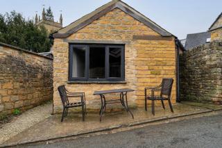 Chic Cotswold Tiny Home - Oddity House - Blockley - 6