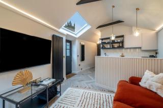 Chic Cotswold Tiny Home - Oddity House - Blockley - 9