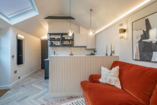 Chic Cotswold Tiny Home - Oddity House - Blockley - 2