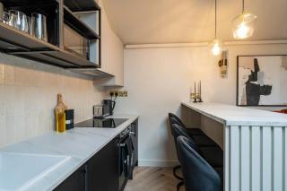 Chic Cotswold Tiny Home - Oddity House - Blockley - 1