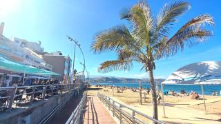 Apartamento Mar en Calma - Las Palmas de Gran Canaria - 7