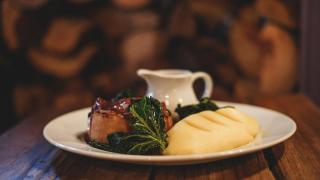 The Fishbourne - Fishbourne - 2