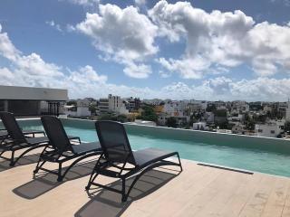 Deluxe Studio Aparment Mamitas Zone - 7