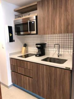 Deluxe Studio Aparment Mamitas Zone - 3