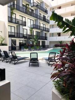 Deluxe Studio Aparment Mamitas Zone - 2