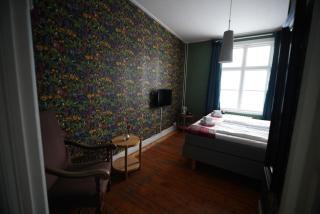 Le Ski Lodge & Steakhouse - Storlien - 2