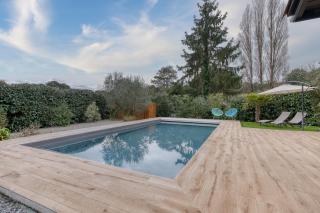 Villa Bassin D'arcachon 8 personnes - La Teste-de-Buch - 9