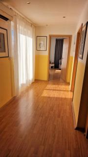 Simple 3-room apartment - Kukuljanovo - 5