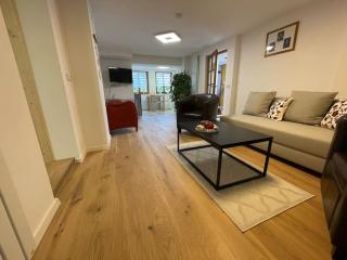 Schöne Ferienwohnung am Alpersbach in Hinterzarten - Hinterzarten - 5