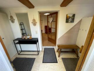 Schöne Ferienwohnung am Alpersbach in Hinterzarten - Hinterzarten - 3
