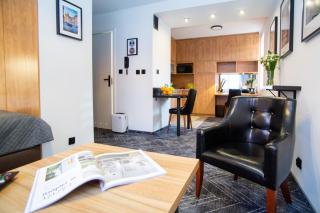 Warsaw Apartments - Apartamenty Sadyba - Varsavia - 7