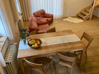 Horské apartmány Rejvíz - Borůvka a Brusinka - 5