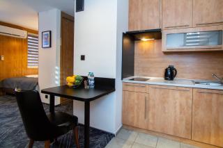 Warsaw Apartments - Apartamenty Sadyba - Varsavia - 5