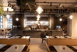 Unity Hammarby Sjöstad - A Studio Hotel - Stockholm - 1