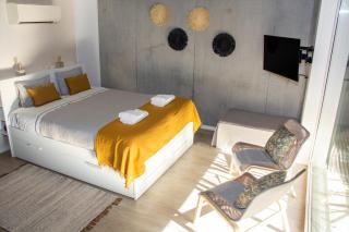 Casa das Falcoeiras - Estúdio com terraço privado - Aveiro - 4