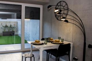 Casa das Falcoeiras - Estúdio com terraço privado - Aveiro - 6