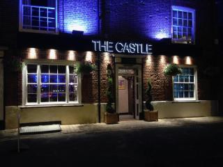 The Castle - Norwich - 0