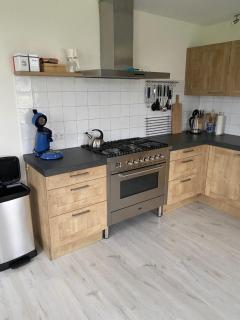 Iefjeshoeve - Petten - 6
