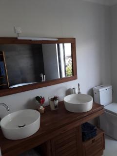 Canne Mapou1 2 chambres - Saint-Pierre - 1