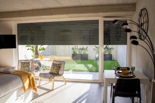 Casa das Falcoeiras - Estúdio com terraço privado - Aveiro - 7