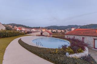 Quinta da Corredoura, Hotel Rural - Guimarães - 7