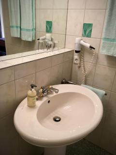 Hotel Kaiserswerth - Düsseldorf - 8