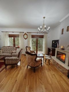 Vila Marina - Jahorina - 6