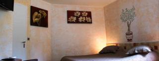 Chambres d'hotes La Combette - Le Bleymard - 6