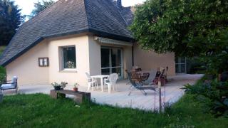 Chambres d'hotes La Combette - 4