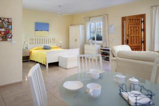 Casita Linda - Cómpeta - 3
