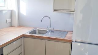 Sandy Bay Apartment, St Ives Bay, Hayle - 4