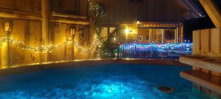 Chalet Die Berghexn - Klippitztorl - 5