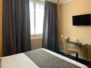 Logis La Thomasse - 4