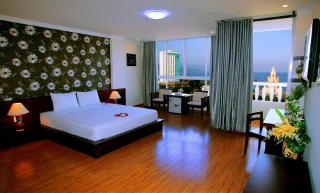 Nice Swan Hotel - Nha Trang - 6