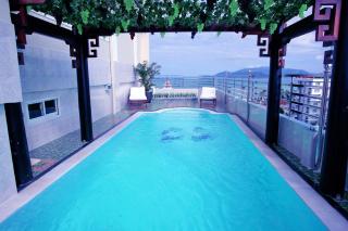 Nice Swan Hotel - Nha Trang - 7